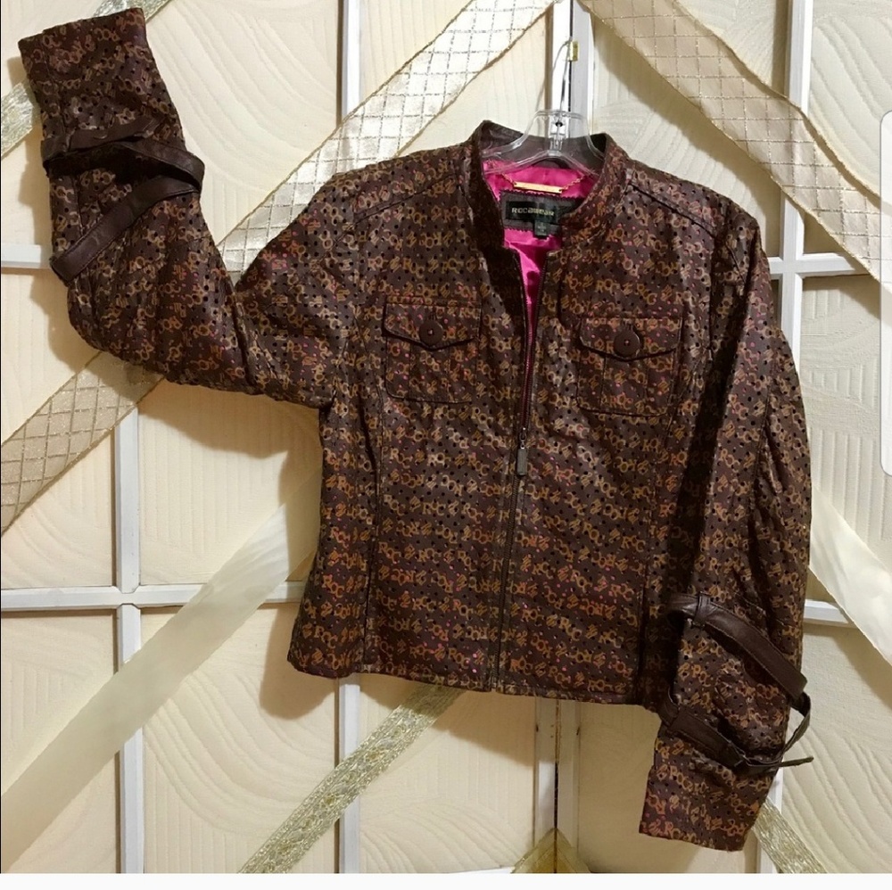 Rocawear jacket